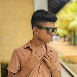 Chabika Devinda-Freelancer in Polgahawela,Sri Lanka