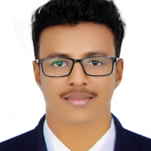 Thoufeek Ali Asharaf-Freelancer in ,India