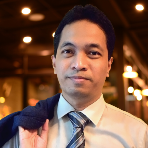 Jericho Esber-Freelancer in San Pedro,Philippines