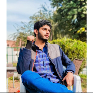 Danyal Shah-Freelancer in Taxila,Pakistan