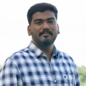 Hariharasudhan K-Freelancer in Coimbatore,India