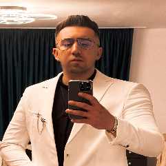 George Oprea-Freelancer in Bucharest,Romanian