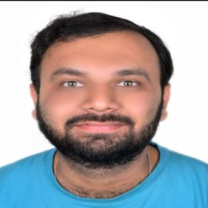 Nikunjkumar Atulbhai Sadhu-Freelancer in Surat,India