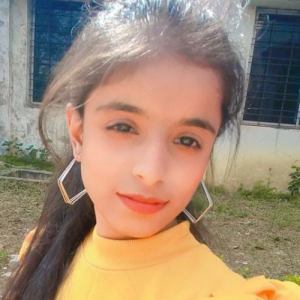 Sanjana Gupta-Freelancer in Lucknow,India