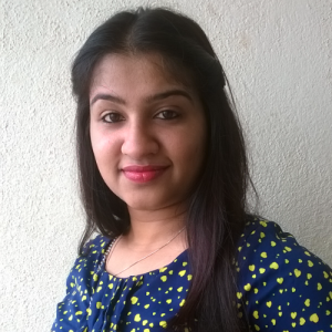 Isha Puri-Freelancer in Bengaluru,India