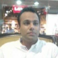 Rohit Jain-Freelancer in Agra,India