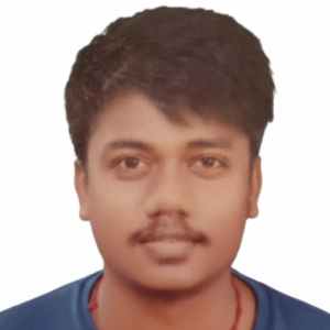 Pruthibee Das-Freelancer in Panaji,India