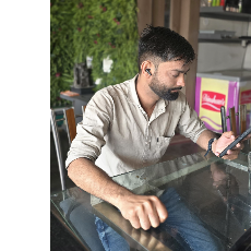 Dharmendra Thakur-Freelancer in ,India