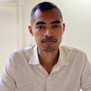 Andriniaina Mahatoky-Freelancer in Antsirabe,Madagascar