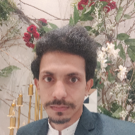 Araib Ali-Freelancer in Khanpur,Pakistan