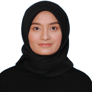 Alyaa Insyirah-Freelancer in Klebang,Malaysia