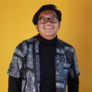 Esa Pradana-Freelancer in ,Indonesia