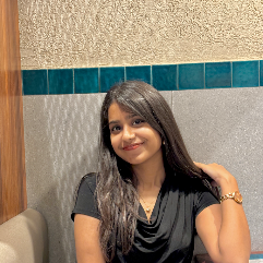 Radhika Mehta-Freelancer in Sirsa,India