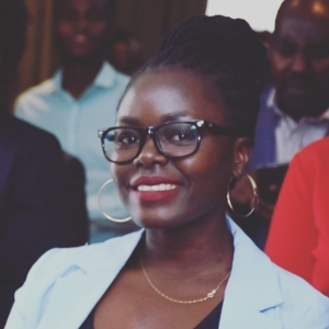 Olive Nantume-Freelancer in Kampala,Uganda