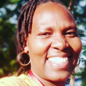 Jane Kairu-Freelancer in Kiambu,Kenya