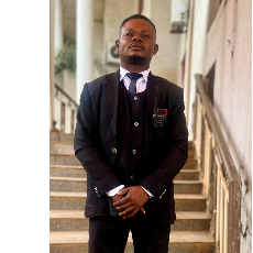 Ojo Moses-Freelancer in Ilorin,Nigeria