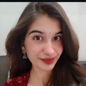 laavanya soni-Freelancer in bikaner,India