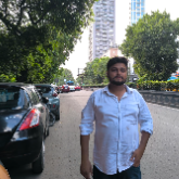 Vaibhav Mishra-Freelancer in Raipur,India
