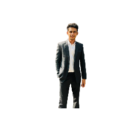 Abuzar Sadique-Freelancer in Mumbai,India