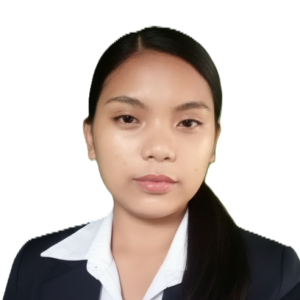 Michelle Berco-Freelancer in Guiuan,Philippines