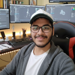 Abhinandan2005j-Freelancer in Bengaluru,India