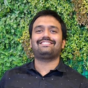 Bhargav Krothapalli-Freelancer in Miyapur,India