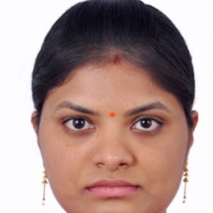 Srilekha Velpula-Freelancer in ,India