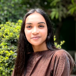Ruti Oganaja-Freelancer in Ahmedabad,India
