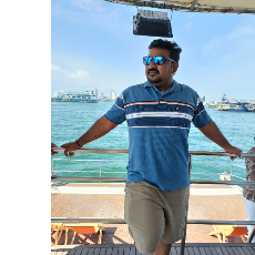 Sudhir K-Freelancer in Pune,India