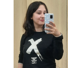 Mina Seyfi-Freelancer in Mashhad,Germany