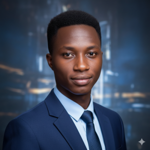 Victor Adesunloro-Freelancer in ABUJA,Nigeria