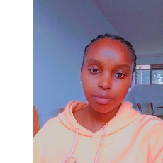 Brenda-Freelancer in Nairobi,Kenya