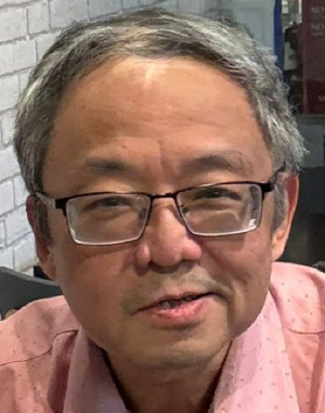 Sophus Ng-Freelancer in ,Singapore