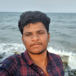 Karthikeya Kunchala-Freelancer in Secunderabad,India