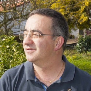 Luis Costa-Freelancer in Mindelo,Portugal