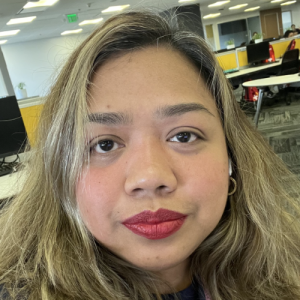 Sheila-Marie Dela Cruz-Freelancer in Quezon City,Philippines