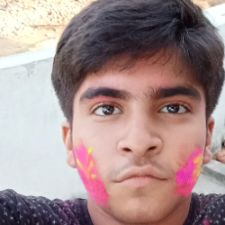 Kritarth Pandey-Freelancer in Patna,India