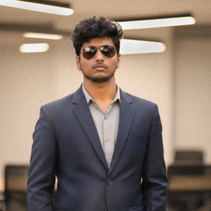 Yashh Fartade-Freelancer in Pune,India