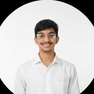 Harsh Nandu-Freelancer in Bhiwandi,India