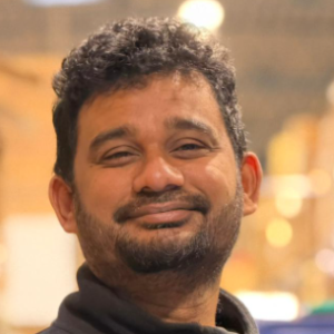 Leonard Saranga De Lenarolle-Freelancer in Malmö,Sweden