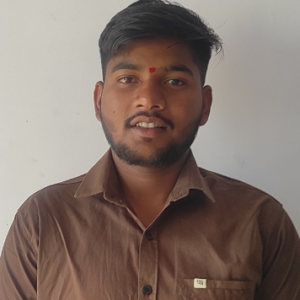 Nikhil Kushwaha07-Freelancer in Badkhera,India