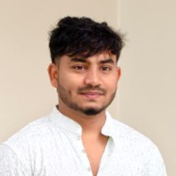 Kounain Faridi-Freelancer in Ranchi,India