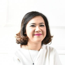 Gisella Olivia-Freelancer in jakarta,Indonesia