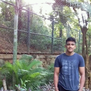 Sandeep Sandeep-Freelancer in Palakollu,India