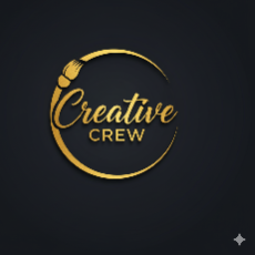 Creative Crew-Freelancer in New Delhi,India