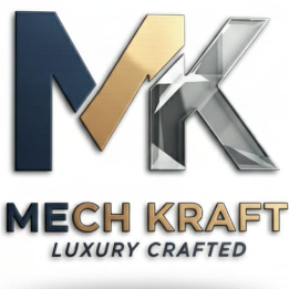 mechkraft design solutions-Freelancer in Indore,India