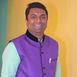 Yogesh Sonnis-Freelancer in Pune,India