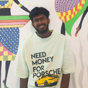 Naveen Kumar-Freelancer in Tiruppur,India