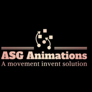 Asg Animations-Freelancer in New Delhi,India