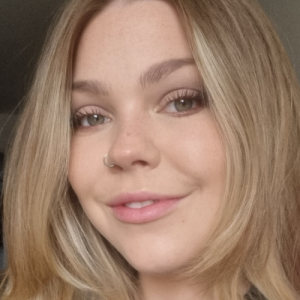 Kinga Ręczkowska-Freelancer in ,United Kingdom